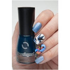 Dance Legend верхнее покрытие Top Aquarelle, 06 malewicz