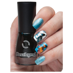 Dance Legend верхнее покрытие Top Aquarelle, 12 rafael