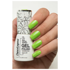 Гель-лак для ногтей Dance Legend Bali, 6.5 мл, LE 179 Eat, Pray, Luwak