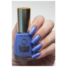Лак Dance Legend Gel Effect, 15 мл, 895