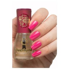 Dance Legend верхнее покрытие Express Manicure Топ-Сушка, 816