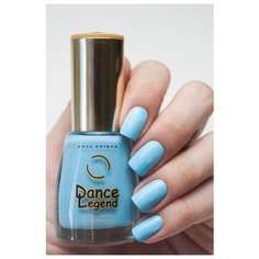 Лак Dance Legend Эмаль Color (331-360), 15 мл, 343