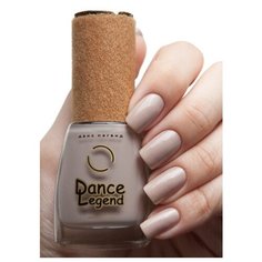 Лак Dance Legend Touch Me, 15 мл, 06 Mutual Admiration