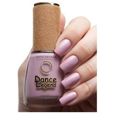 Лак Dance Legend Touch Me, 15 мл, 08 It’s A Pleasure