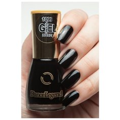 Лак Dance Legend Gel-Effect Mini, 6.5 мл, 1099