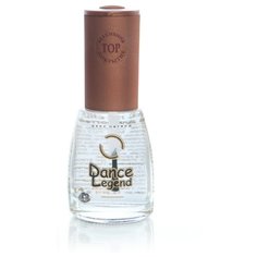 Dance Legend верхнее покрытие Топ Верхнее Покрытие, прозрачный