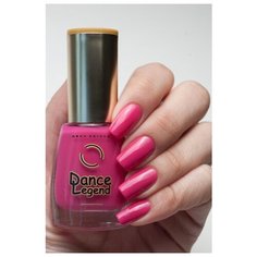 Лак Dance Legend Gel Effect, 15 мл, 894