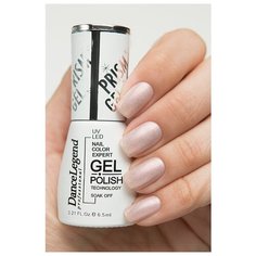 Гель-лак для ногтей Dance Legend Prism, 6.5 мл, LE 37 — Vision