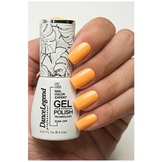 Гель-лак для ногтей Dance Legend Bali, 6.5 мл, LE 182 Pimp My Bemo