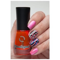 Dance Legend верхнее покрытие Top Aquarelle, 10 Picasso