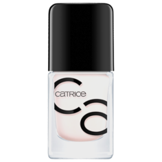 Лак CATRICE ICONails Gel Lacquer, 10.5 мл, 23, Nice Cream