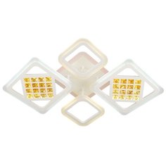 Люстра Лас Светас 29362/2+2 WT(RGB)