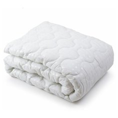 Одеяло мостекс "Бамбук" 1,5сп (150х210) зимнее 400гр