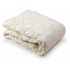Одеяло мостекс "Хлопок" 1,5сп (150х210) зимнее 400гр