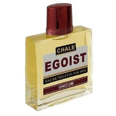 Туалетная вода Alain Aregon Chale Egoist Unicum, 90 мл