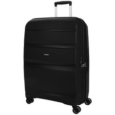 Чемодан American Tourister Bon Air DLX Black 75/28