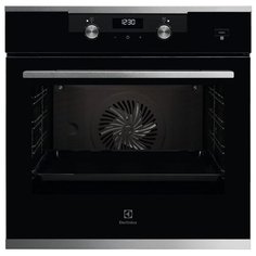 Электрический духовой шкаф Electrolux OKD5C70X
