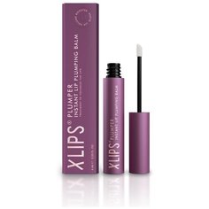Almea Xlips Plumper / Бальзам для мгновенного увеличения объема губ, 6 мл