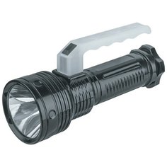 Фонарь Navigator 14 027 NPT-CP18-3AA Пласт. 1LEDх1Вт,3 режима, короб цена за 1 шт.