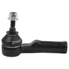 MOOG FDES8337 Наконечник рулевой тяги