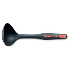 Половник черный Tupperware