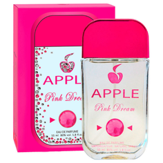 Т/в Эппл Пинк Дрим [55] Apple Pink Dream