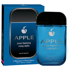 Т/в Эппл Хом Нэви Стайл [100] Navy Style Apple Parfums