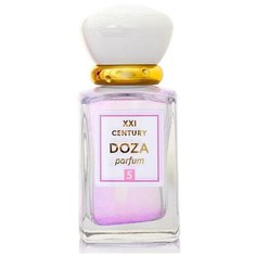 Духи Парфюмерия XXI века DOZA Parfum №5, 50 мл