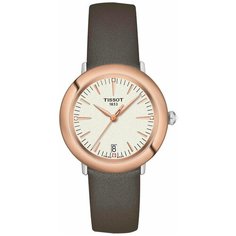 Наручные часы Tissot T-Gold Glendora T929.210.46.266.00