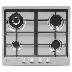 Газовая варочная поверхность Candy CHG6BRWPX