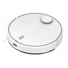 Робот-пылесос Xiaomi Mijia Robot Vacuum-Mop 2 (MJST1S)