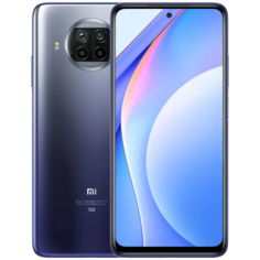 Смартфон Xiaomi Mi 10T Lite 6/64 ГБ Global, atlantic blue