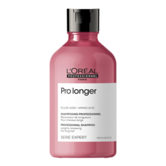 LOreal Professionnel Шампунь Pro Longer 300 мл