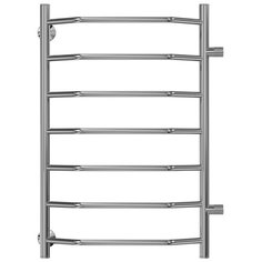 Полотенцесушитель водяной Terminus Виктория П7 500x796 с боковым подключением 500