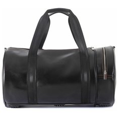 Versado Дорожно-спортивная сумка 060 black