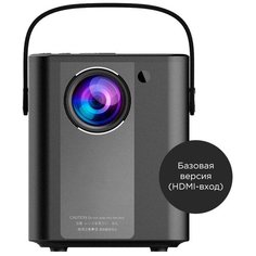 Проектор LCD Zodikam Z02 Black ZDK