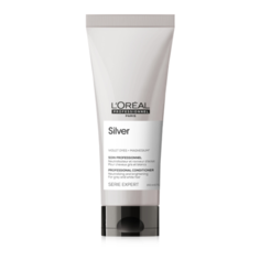 LOreal Professionnel Кондиционер Silver 200 мл