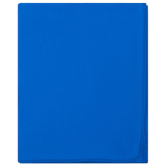 Многоразовая пеленка crockid Интерлок 90х100 К 8512, ярко-голубой(динозавры)