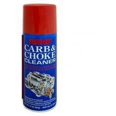 Очиститель карбюратора-спрей 283 гр. ABRO CC-200-R (производство США)