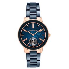 Наручные часы Anne Klein 3502NVRG