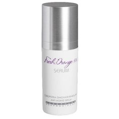 MESOPHARM Сыворотка омолаживающая 5% FRESH: ORANGE SERUM, 30мл