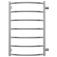 Полотенцесушитель водяной Terminus Классик П7 400x796 с боковым подключением 600