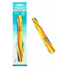 Пилка полировочная 220/240 Vertex