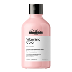 LOreal Professionnel Шампунь Vitamino Color 300 мл