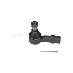 MOOG VOES3226 VO-ES-3226_наконечник рулевой M14x1.5\ VW T2 80-92