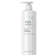 Крем- бустер, усиливающий блеск TIGI Copyright Custom Care, концентрированный, 450 мл