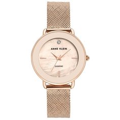 Наручные часы Anne Klein 3686PMRG