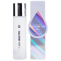 Сыворотка-эссенция с гиалуроновой кислотой Elizavecca Milky Piggy Hyaluronic Acid Pure 100