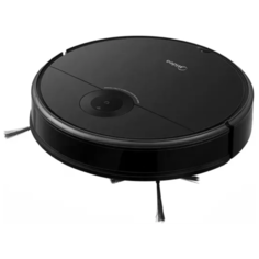 Робот-пылесос Midea I5C черный