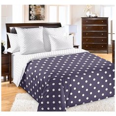 Постельное белье Mercury Home «Элис-2» Евро Перкаль